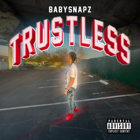 Trustless | Boomplay Music