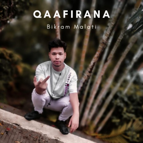 Qaafirana | Boomplay Music
