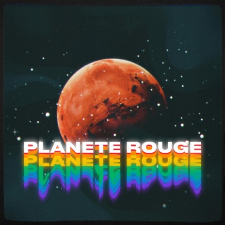 Planete Rouge