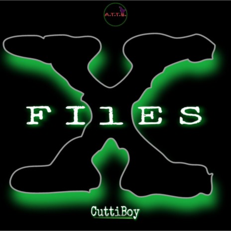 X-Files | Boomplay Music
