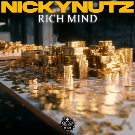 Rich Mind | Boomplay Music