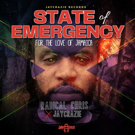 State of Emergency ft. JayCrazie | Boomplay Music
