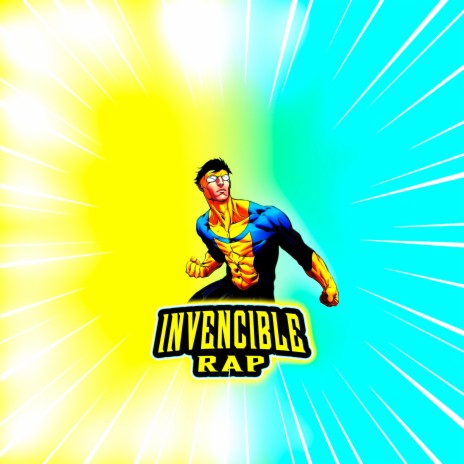 Invencible Rap | Boomplay Music