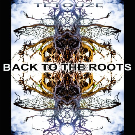 Back to the roots (instrumental mix)