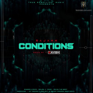 Conditions Electronic