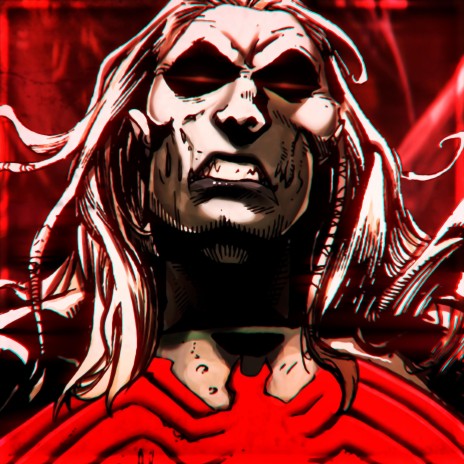 Rap do Knull (Marvel Comics: Knull Saga) - Rei das Trevas | Boomplay Music