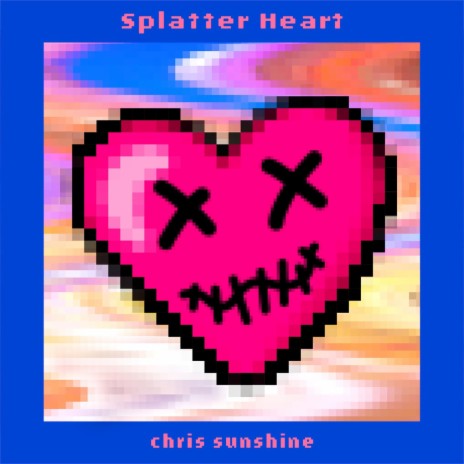 Splatter Heart