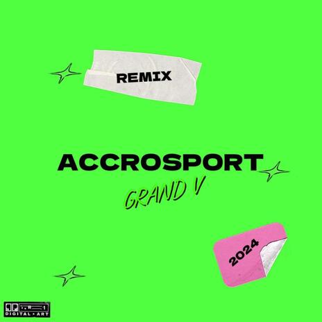 Accrosport 2024 | Boomplay Music