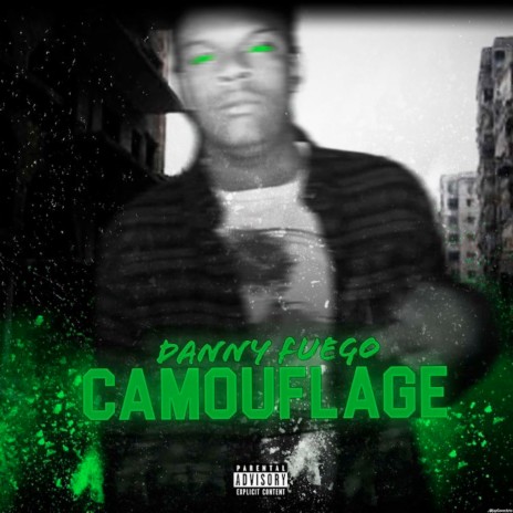 Camouflage | Boomplay Music