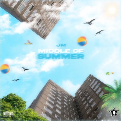 Middle of Summer | Boomplay Music