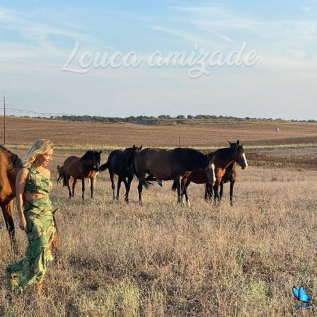 Louca Amizade | Boomplay Music