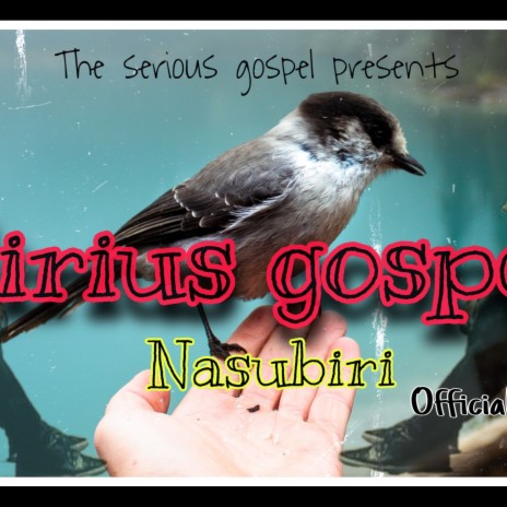 Nasubiri by Serious Gospel