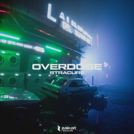 Overdose | Boomplay Music