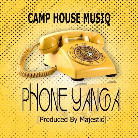 Phone Yanga