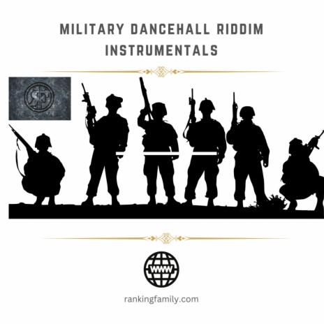 Military Dancehall Riddim Instumentals (1) | Boomplay Music