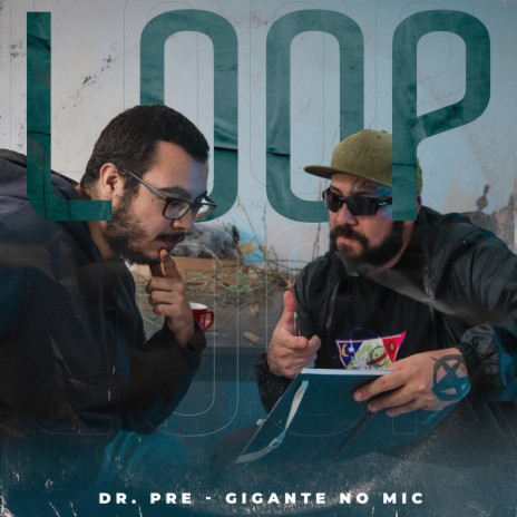 Loop ft. Gigante no Mic | Boomplay Music