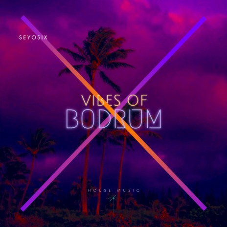 Vibes Of Bodrum | Boomplay Music