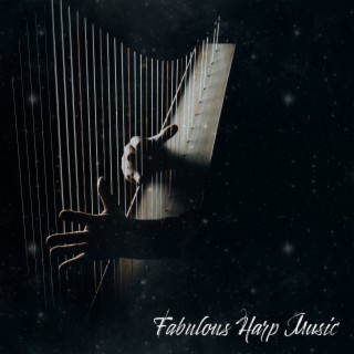 Fabulous Harp Music: Help with Sleep Disorders