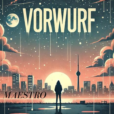 Vorwürf | Boomplay Music