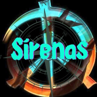 Sirenas lyrics | Boomplay Music