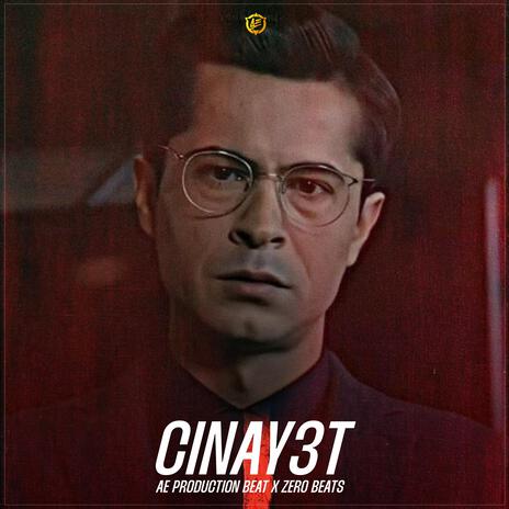 Cinayet 3 ft. Ae Production Beat | Boomplay Music