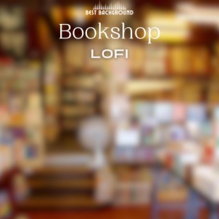 Bookshop Lofi