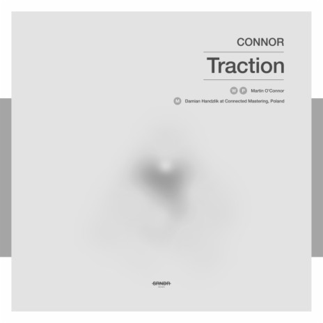 Traction (Original Mix)