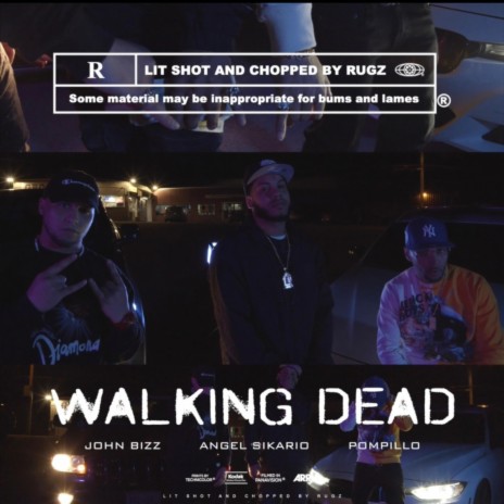 Walking Dead | Boomplay Music