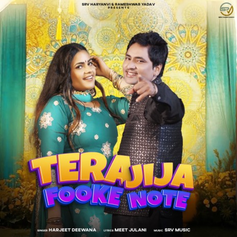 Tera jija fooke note | Boomplay Music