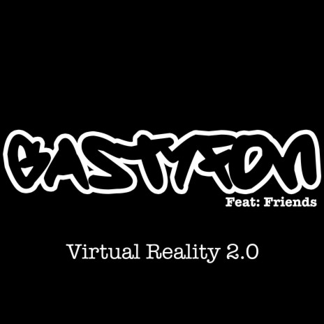 Virtual Reality 2.0 ft. Friends | Boomplay Music
