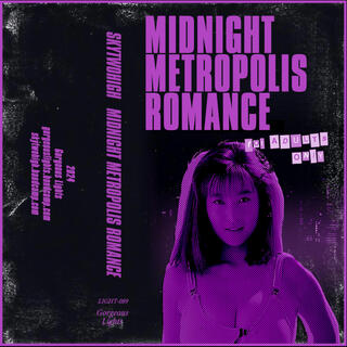 Midnight Metropolis Romance