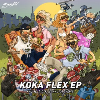 KOKA FLEX EP