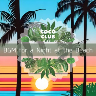 BGM for a Night at the Beach