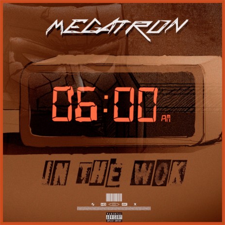 6AM in the Wok | Boomplay Music