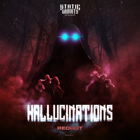 Hallucinations (Original Mix) | Boomplay Music