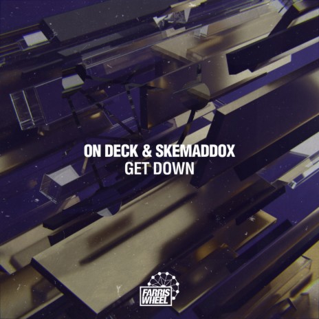 Get Down ft. Skemaddox | Boomplay Music