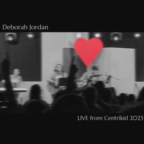 Heart Abandoned (LIVE from Centrikid 2023) | Boomplay Music
