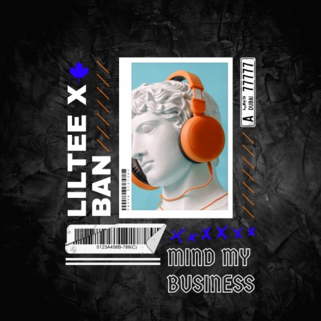 Mind My Business | Boomplay Music