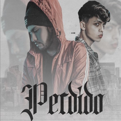 Perdido ft. Emeich | Boomplay Music