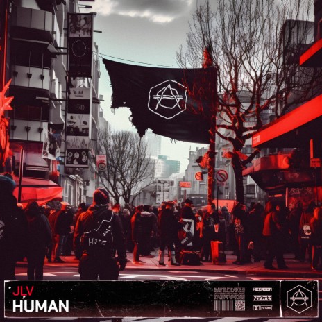 Human (Extended Mix) | Boomplay Music