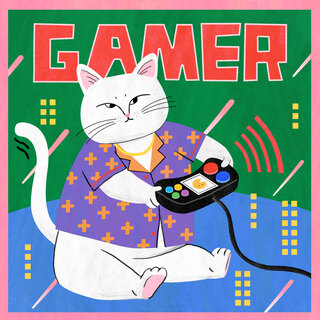 GAMER