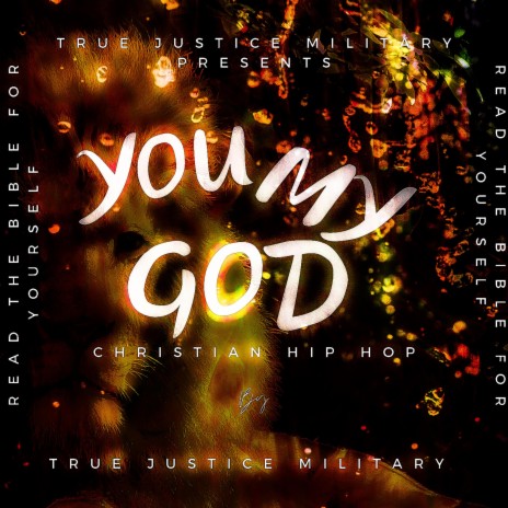 You My GOD | Boomplay Music