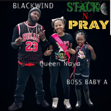 Stack N Pray | Boomplay Music