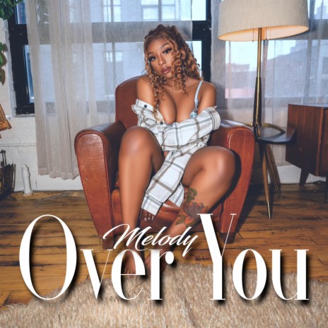 OVER YOU | Boomplay Music