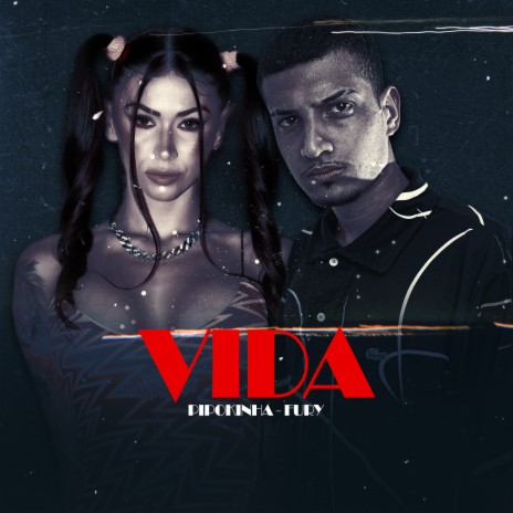 VIDA ft. djfuryzl | Boomplay Music