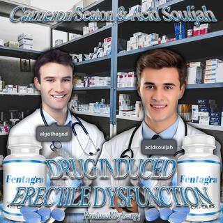 Drug Induced Erectile Dysfunction