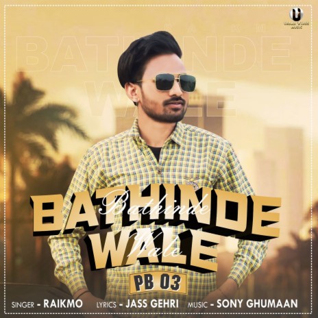 Bathinde Wale | Boomplay Music