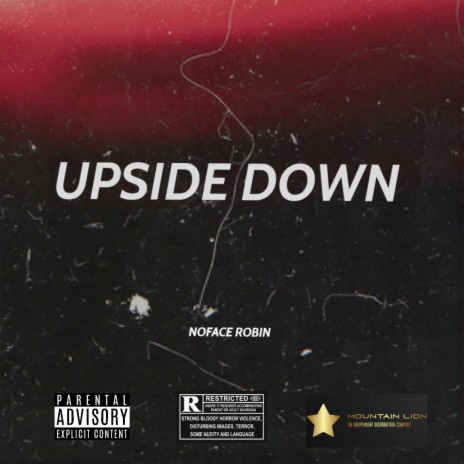 Upside Down (feat. Uk Drill) | Boomplay Music