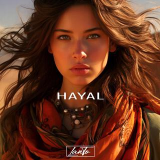 Hayal (Oriental Dancehall)