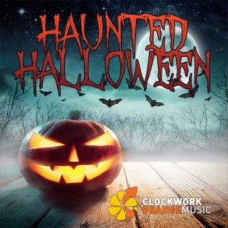 COM138 Haunted Halloween